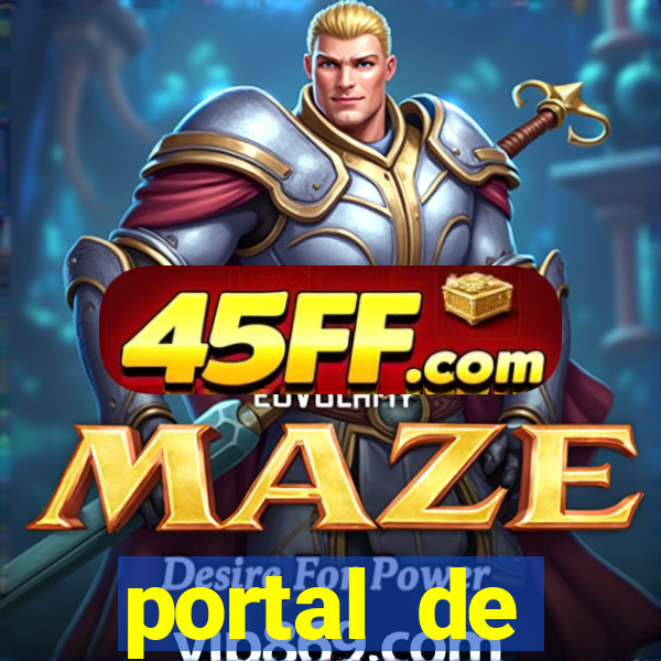 portal de facilidades bahia